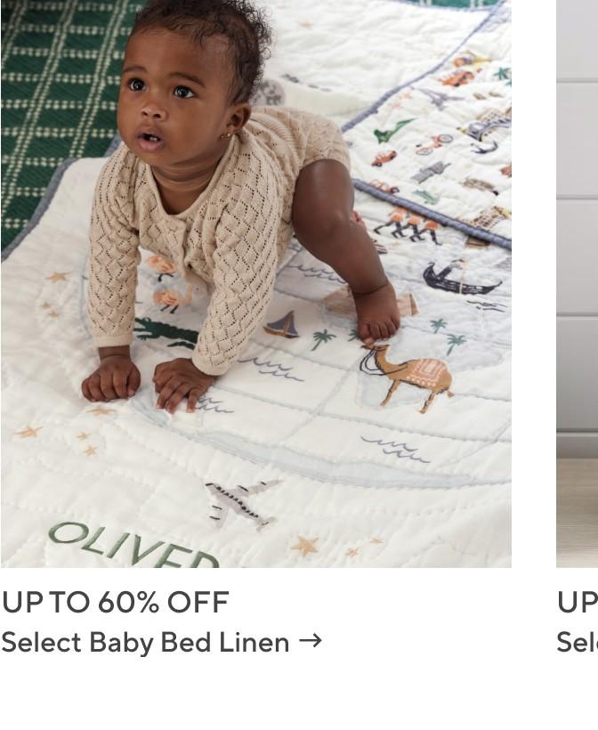 Baby Bed Linen